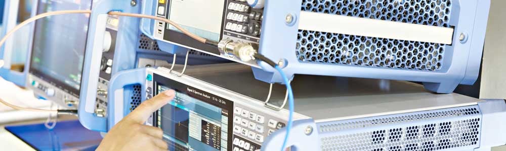 Test-Equipment-Calibration